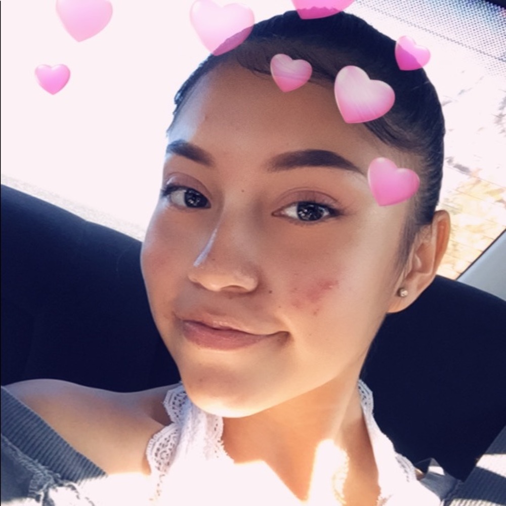 Meet your Posher, Frida